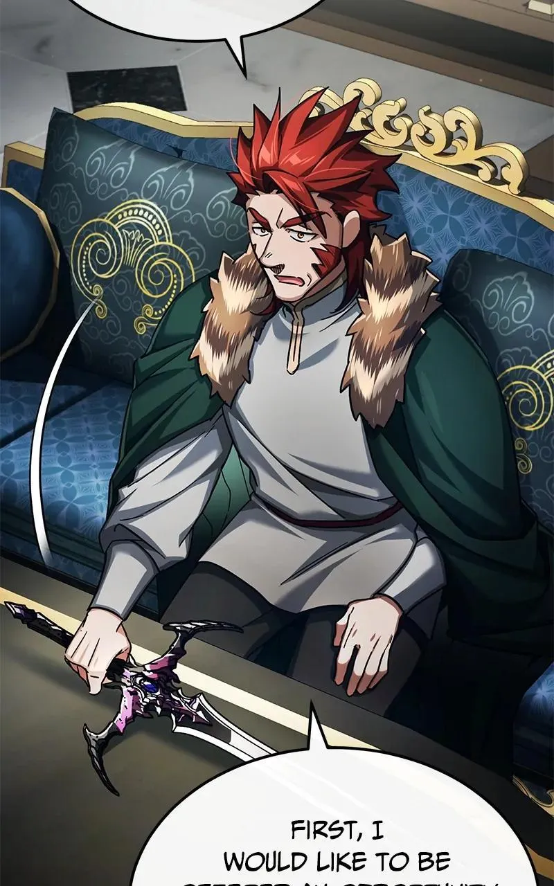 Read Descended from Divinity Manga Online