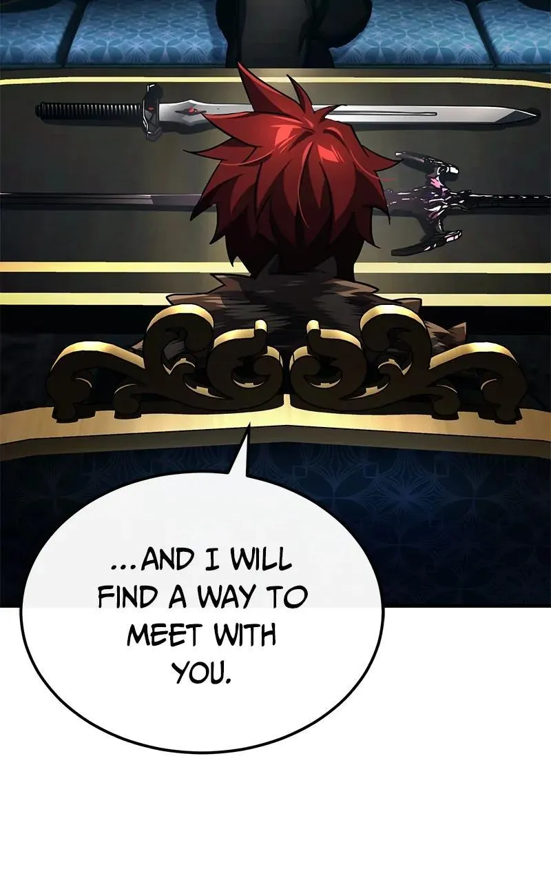 Read Descended from Divinity Manga Online