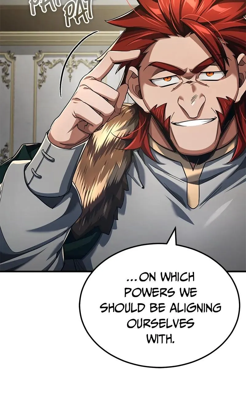 Read Descended from Divinity Manga Online