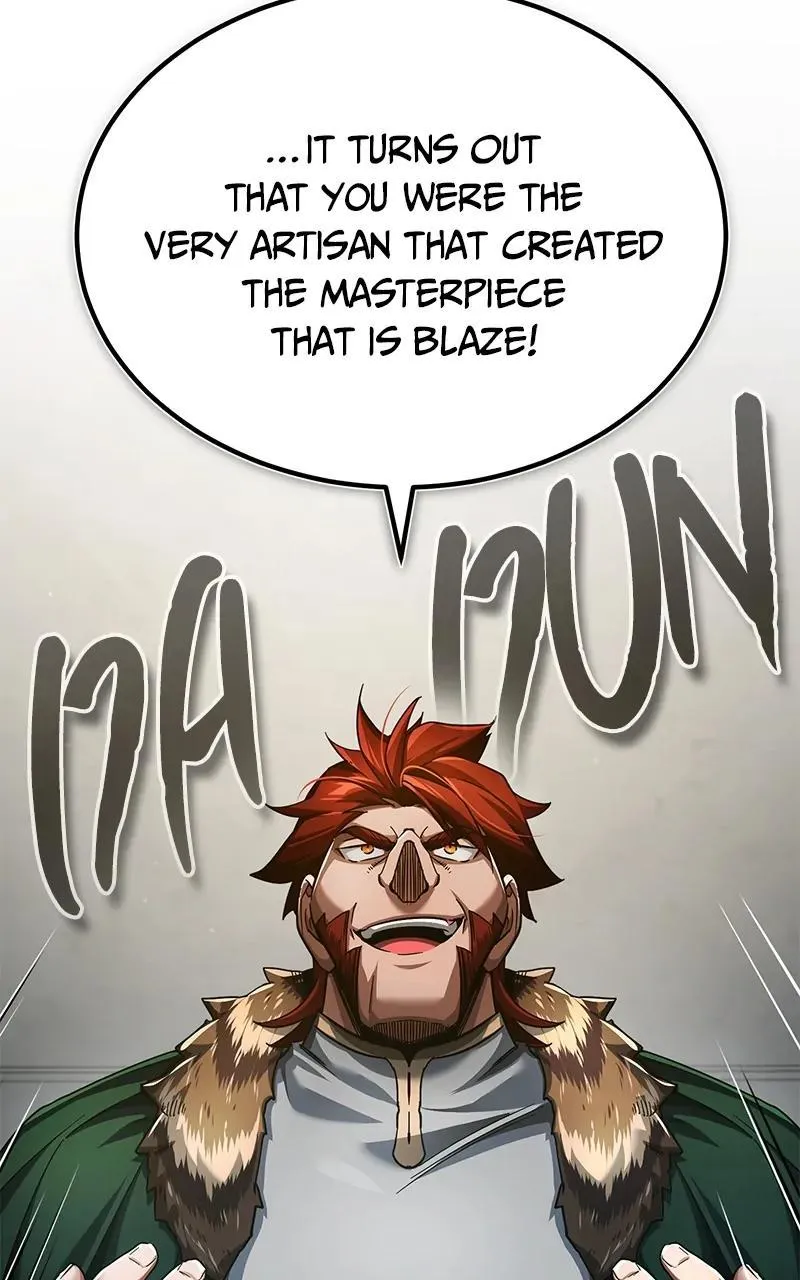 Read Descended from Divinity Manga Online