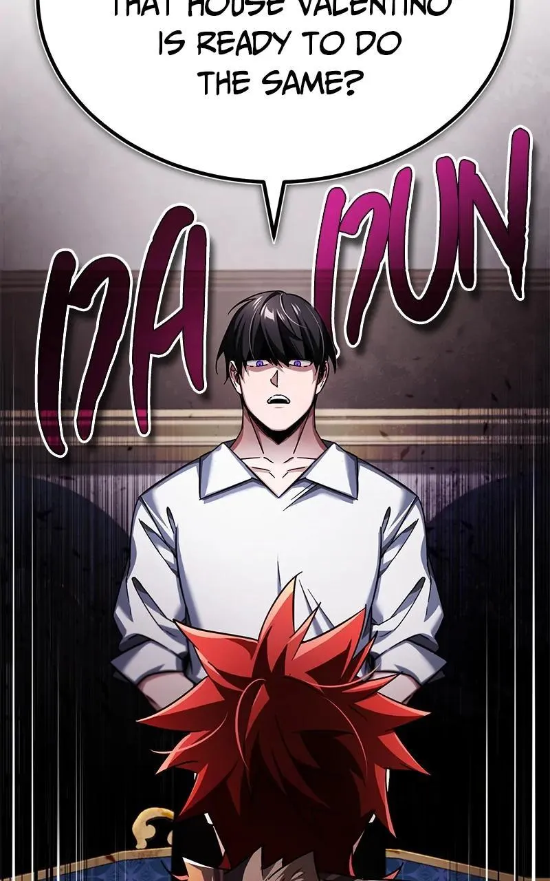 Read Descended from Divinity Manga Online