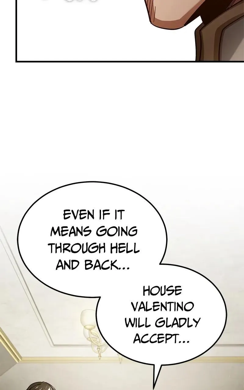 Read Descended from Divinity Manga Online