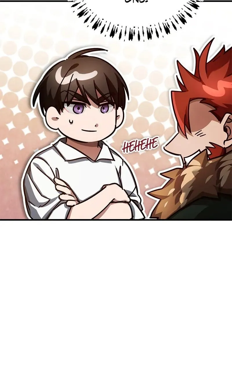 Read Descended from Divinity Manga Online