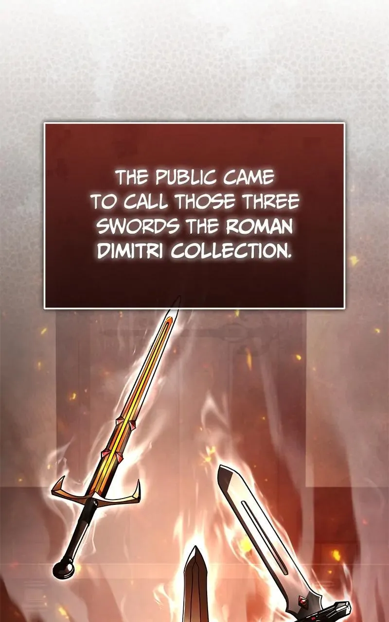 Read Descended from Divinity Manga Online