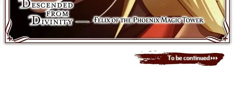 Read Descended from Divinity Manga Online