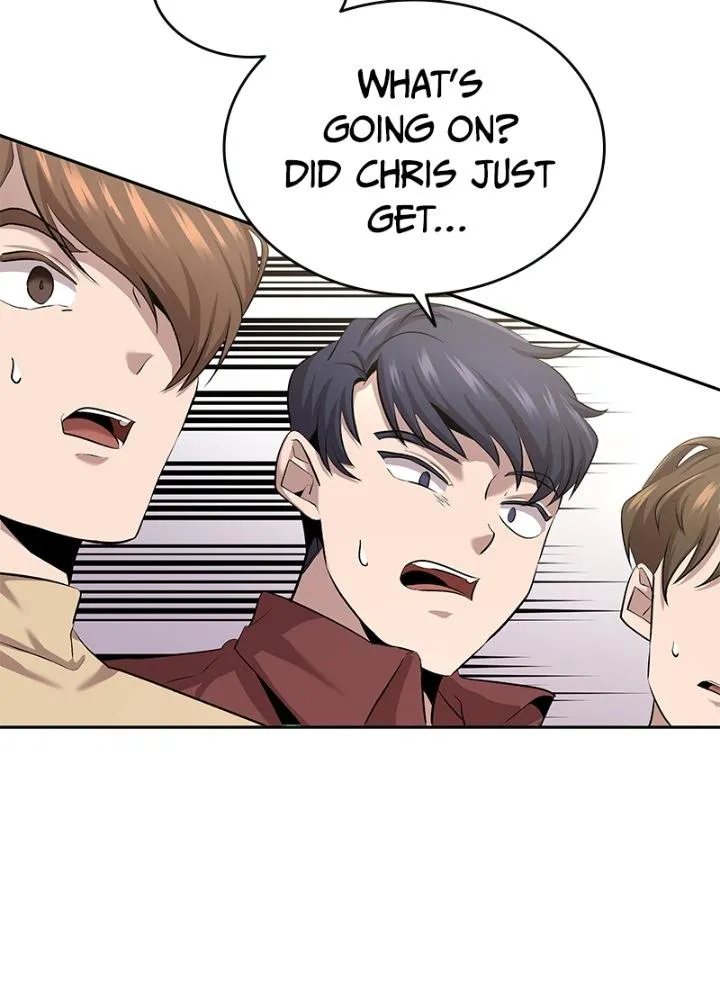 Read Descended from Divinity Manga Online