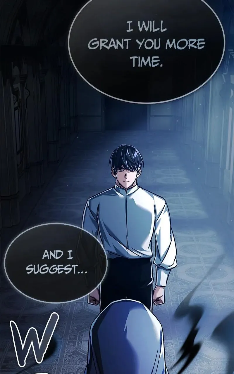 Read Descended from Divinity Manga Online