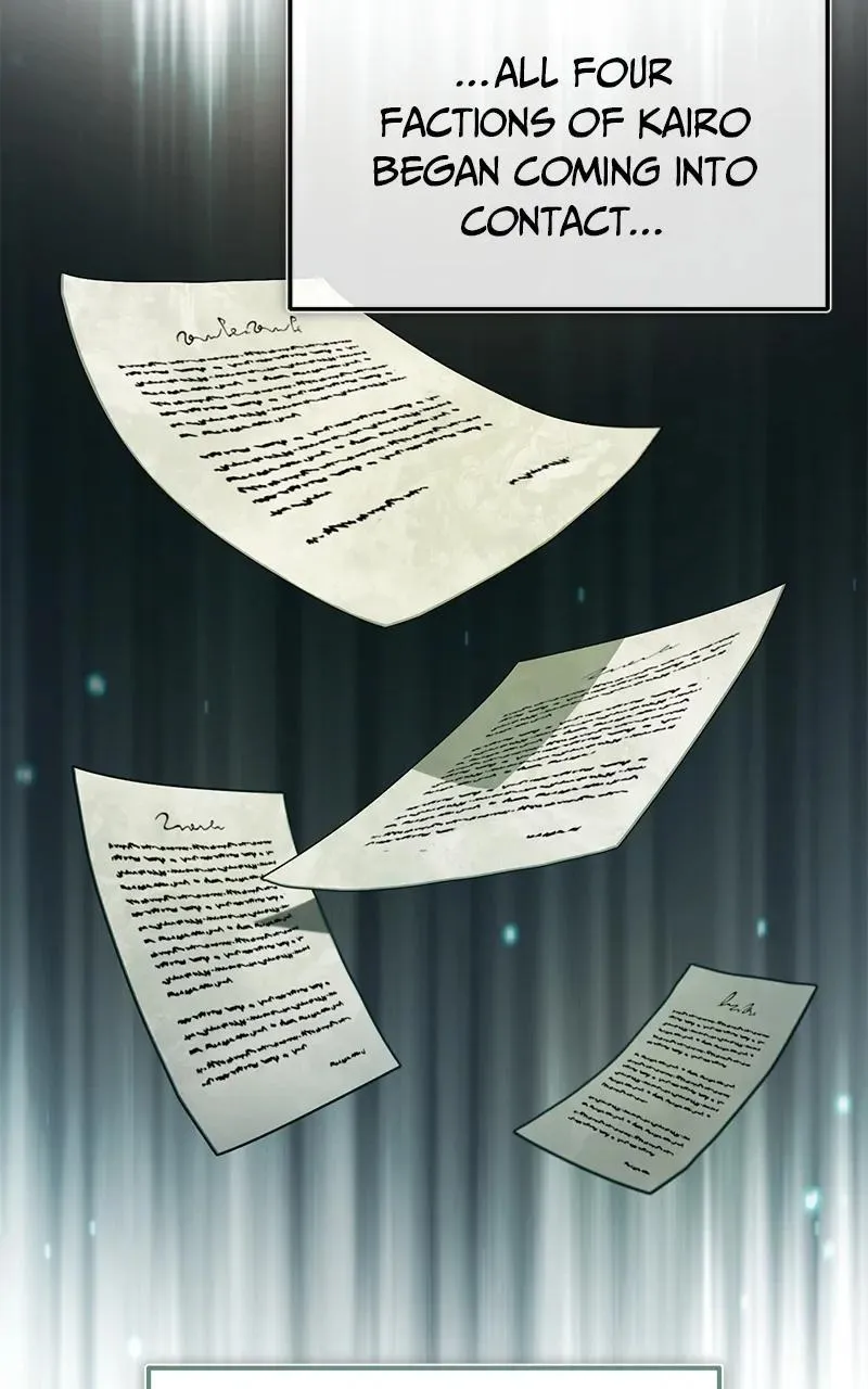 Read Descended from Divinity Manga Online