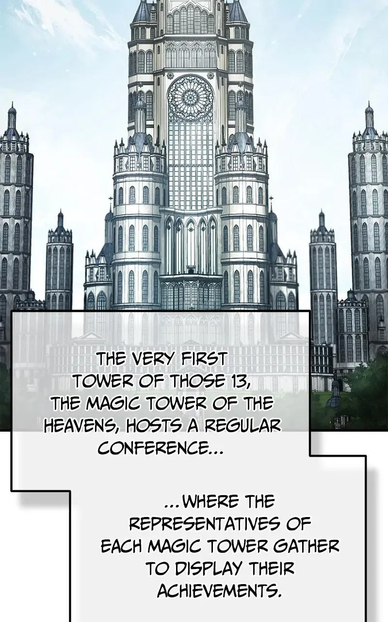 Read Descended from Divinity Manga Online
