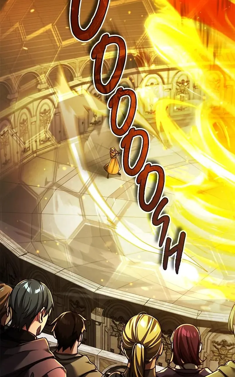 Read Descended from Divinity Manga Online