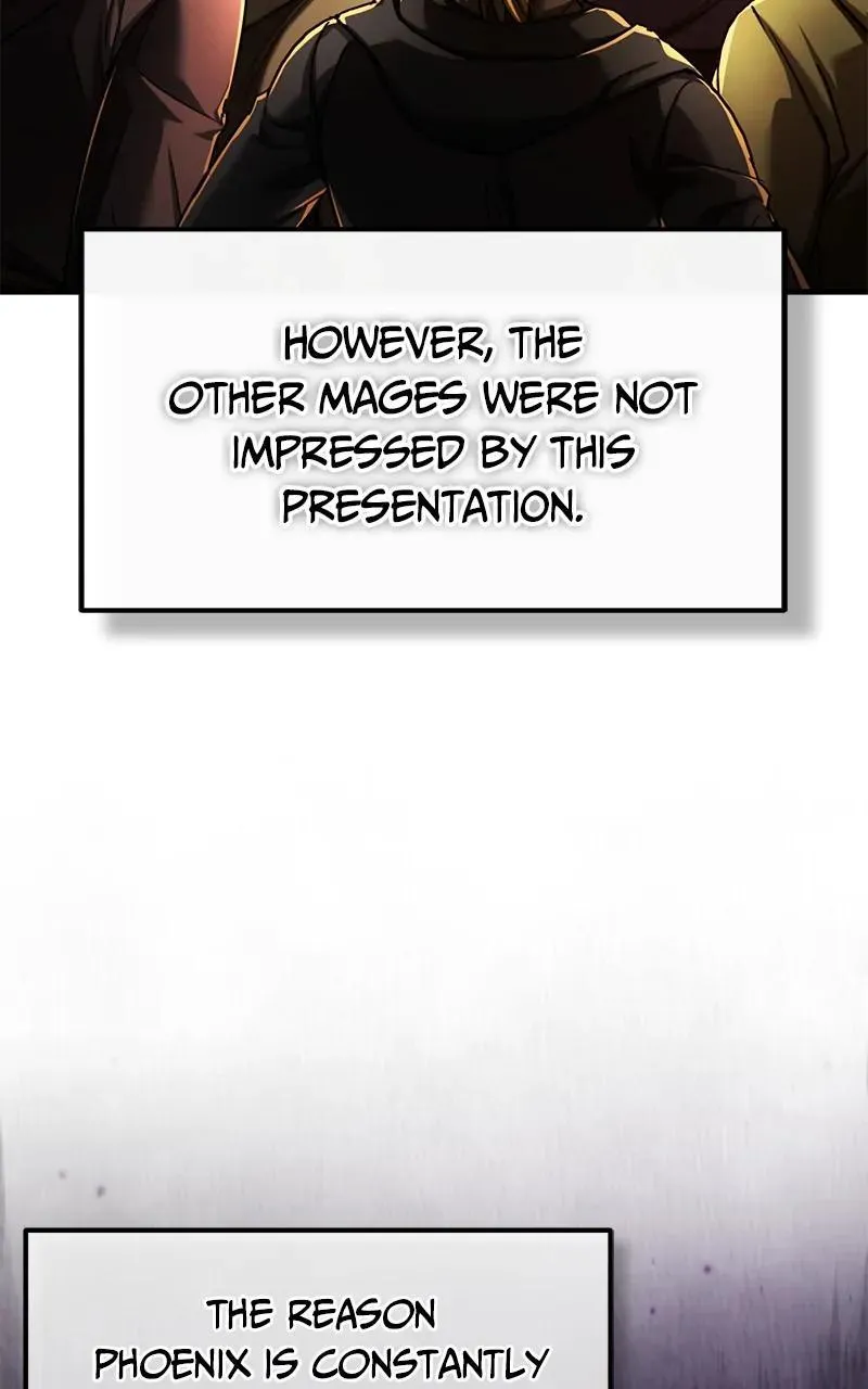 Read Descended from Divinity Manga Online