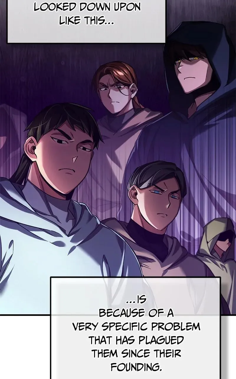 Read Descended from Divinity Manga Online