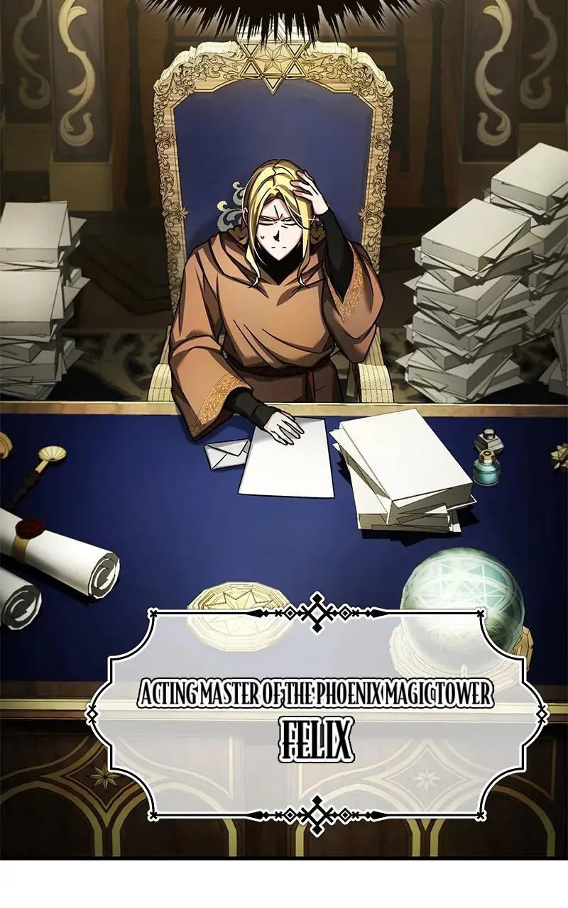 Read Descended from Divinity Manga Online