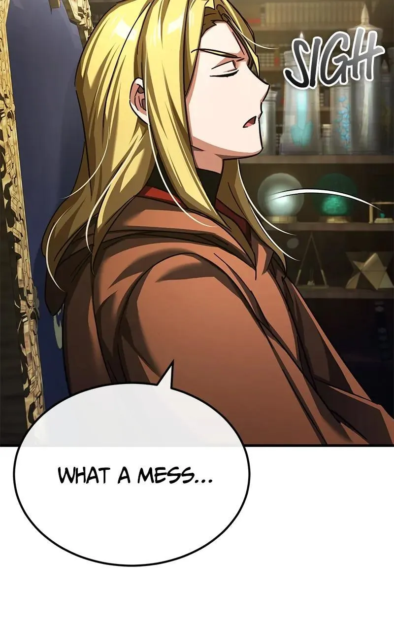 Read Descended from Divinity Manga Online