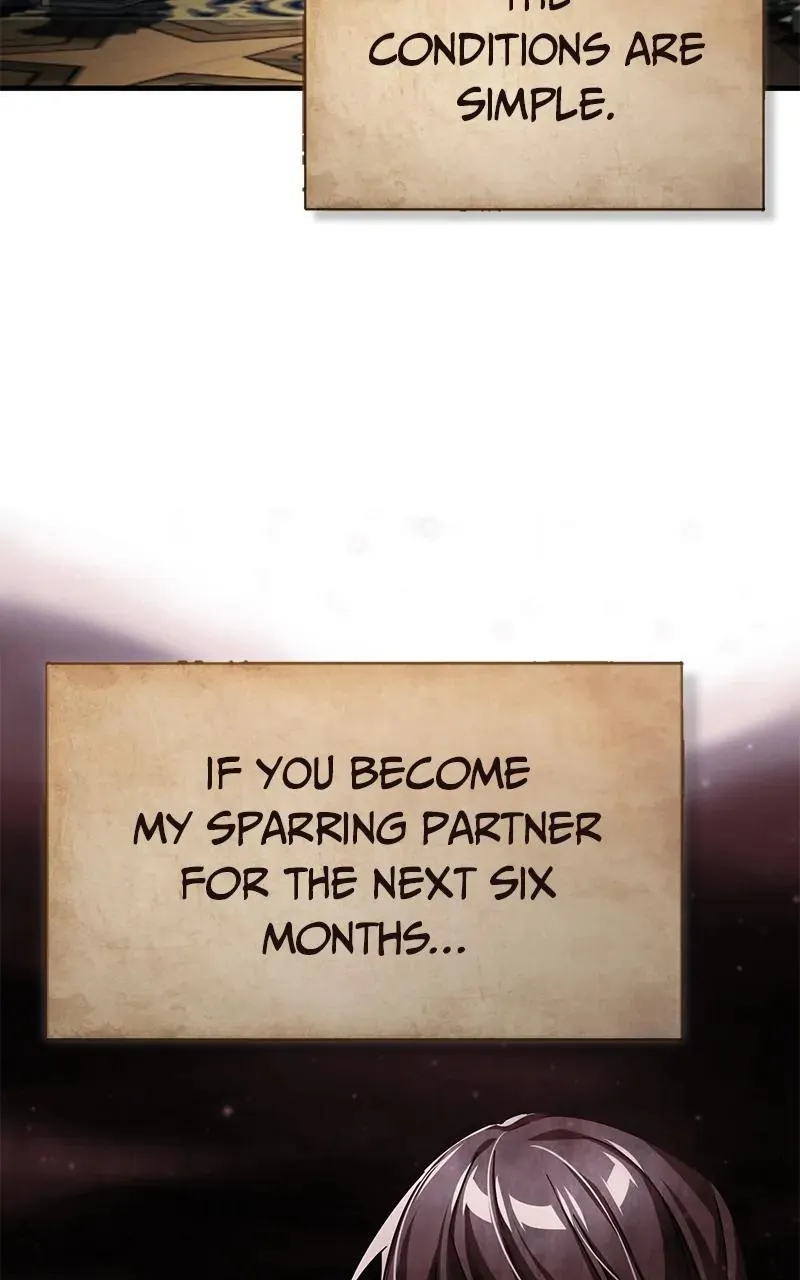 Read Descended from Divinity Manga Online