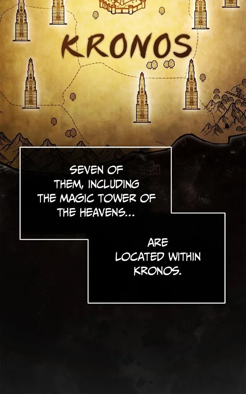 Read Descended from Divinity Manga Online