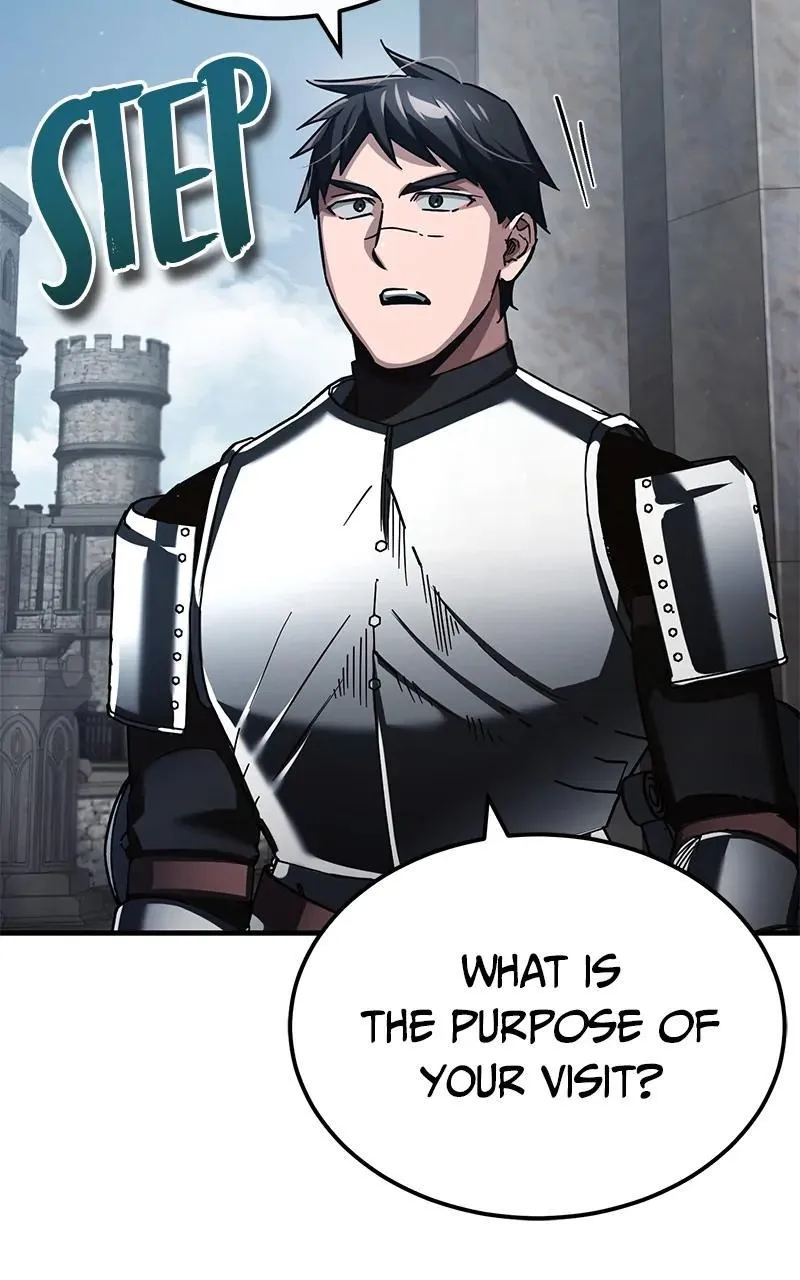 Read Descended from Divinity Manga Online