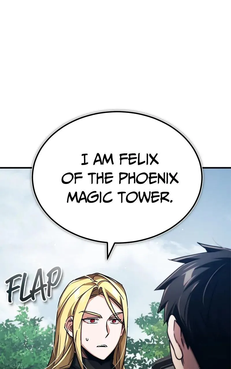 Read Descended from Divinity Manga Online