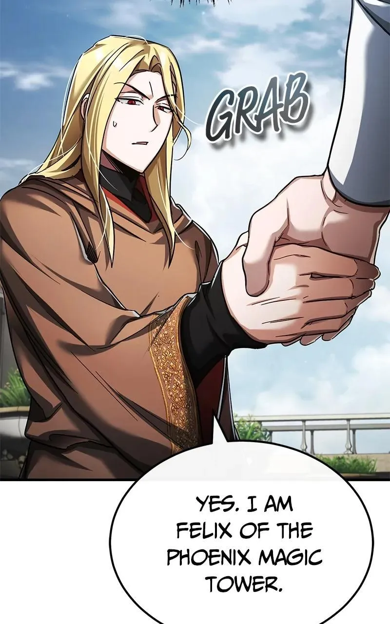 Read Descended from Divinity Manga Online
