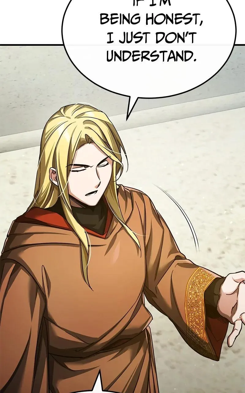 Read Descended from Divinity Manga Online