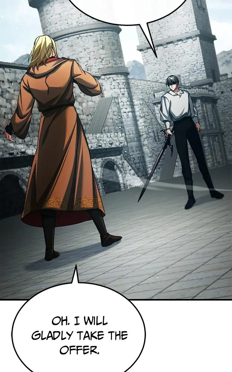 Read Descended from Divinity Manga Online