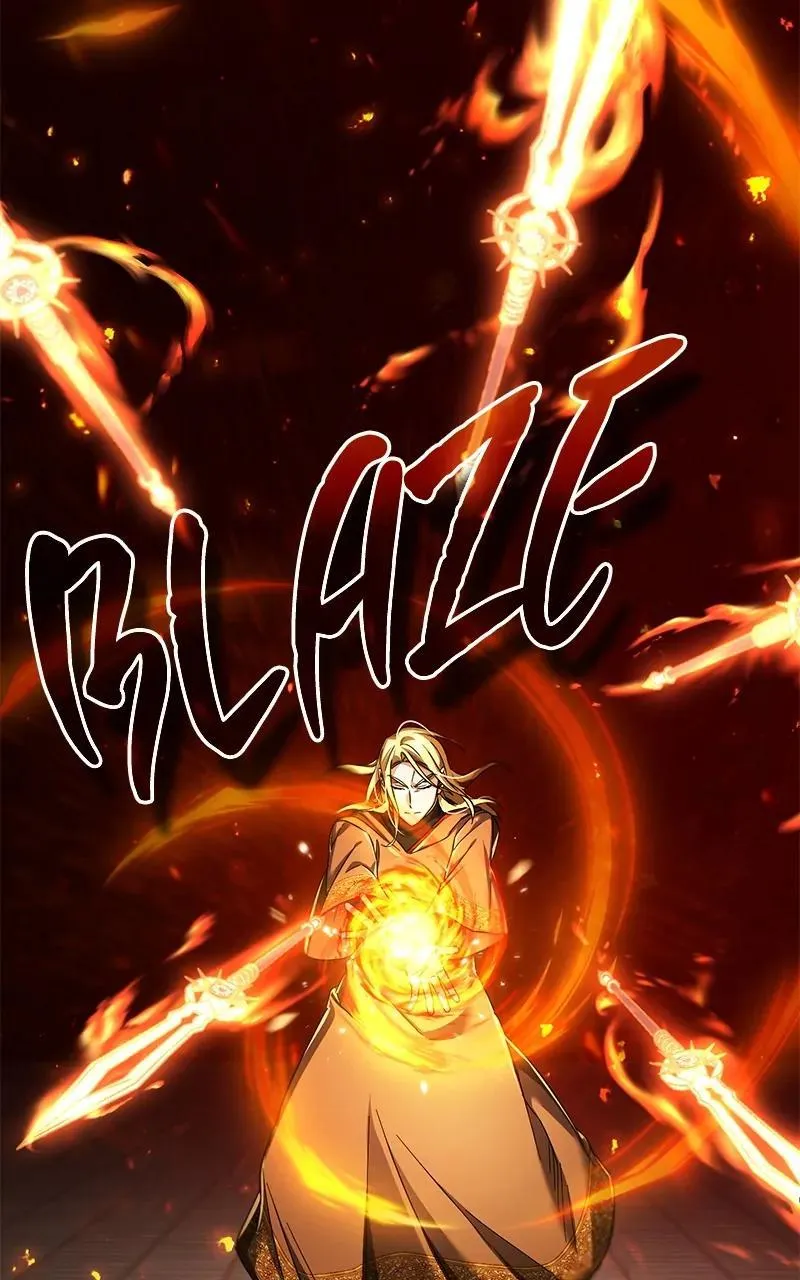 Read Descended from Divinity Manga Online