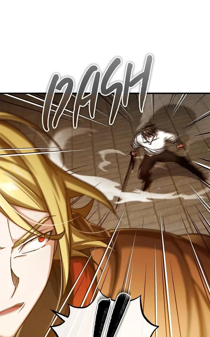 Read Descended from Divinity Manga Online