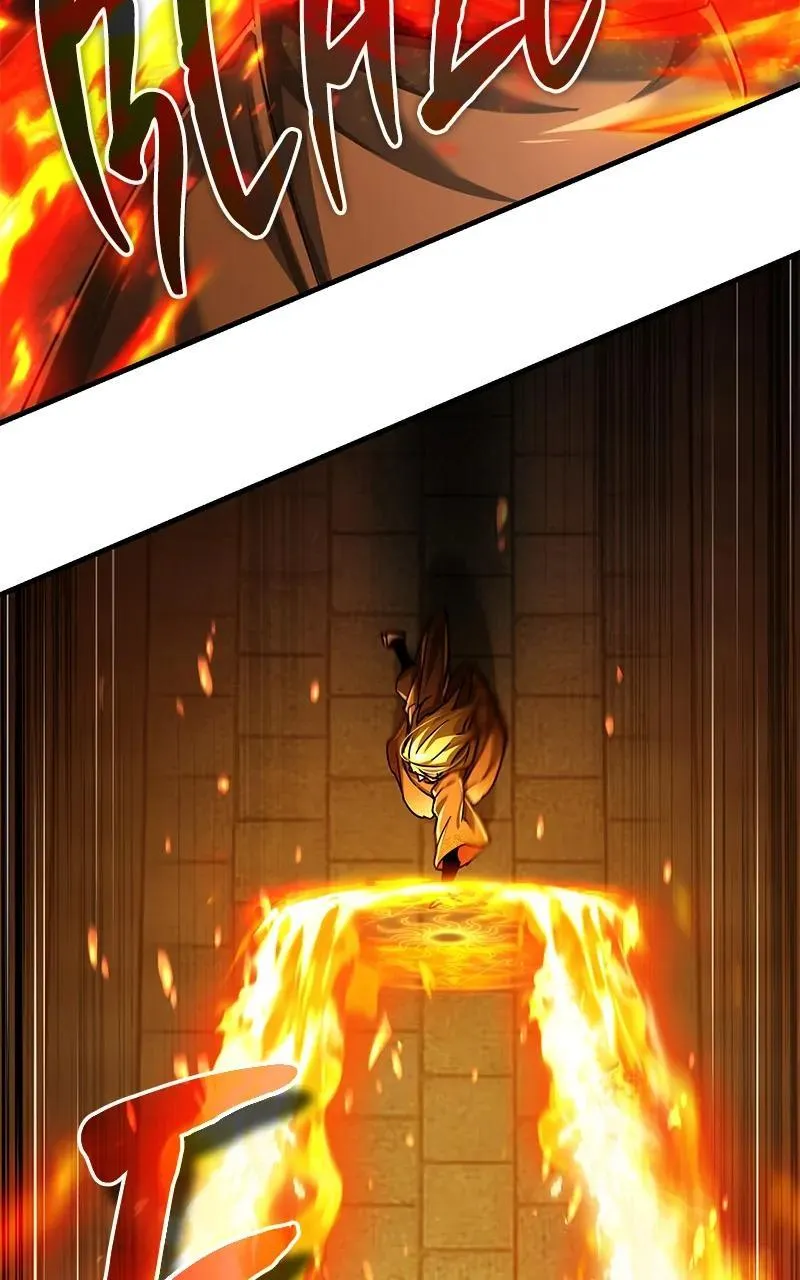 Read Descended from Divinity Manga Online