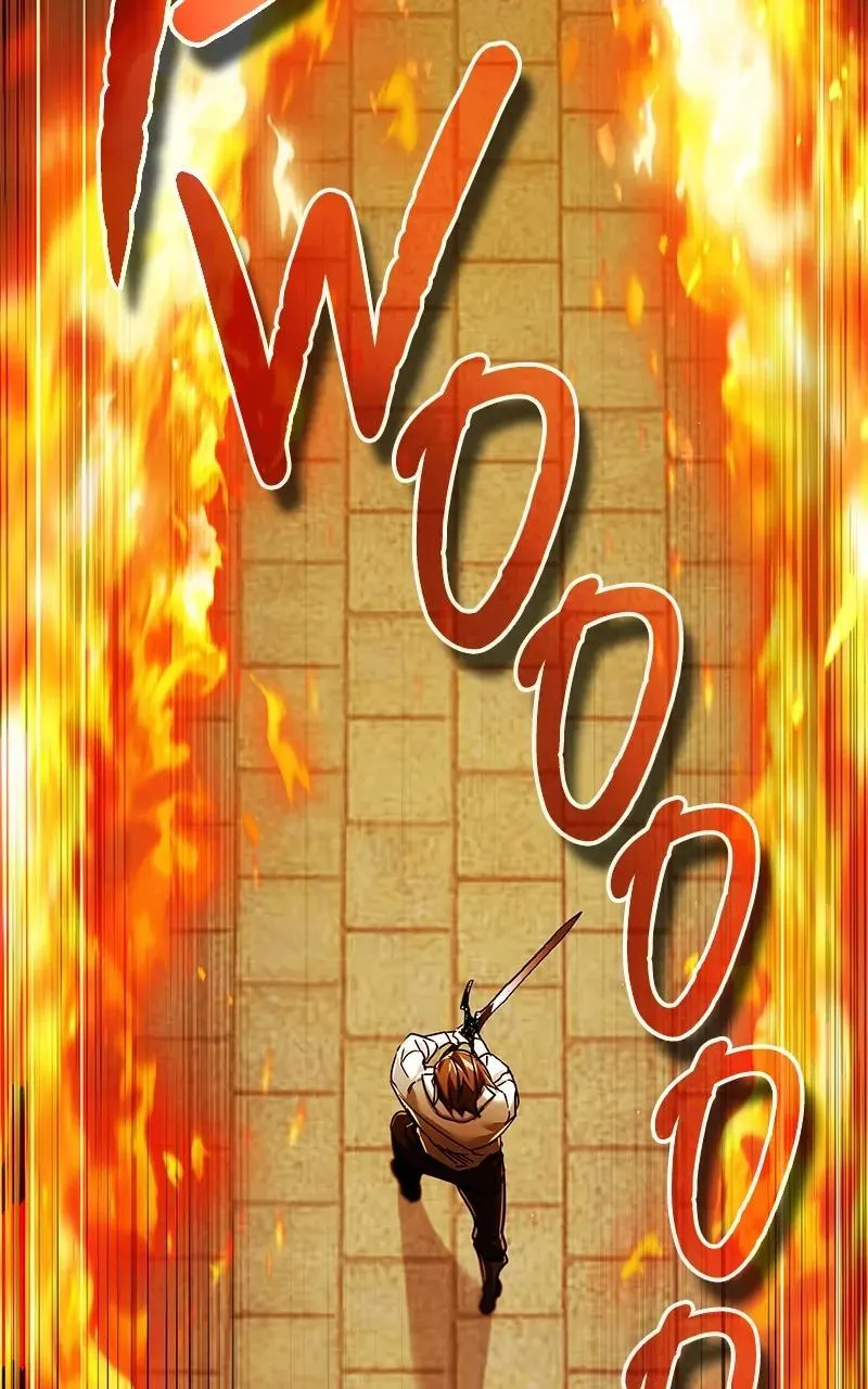 Read Descended from Divinity Manga Online