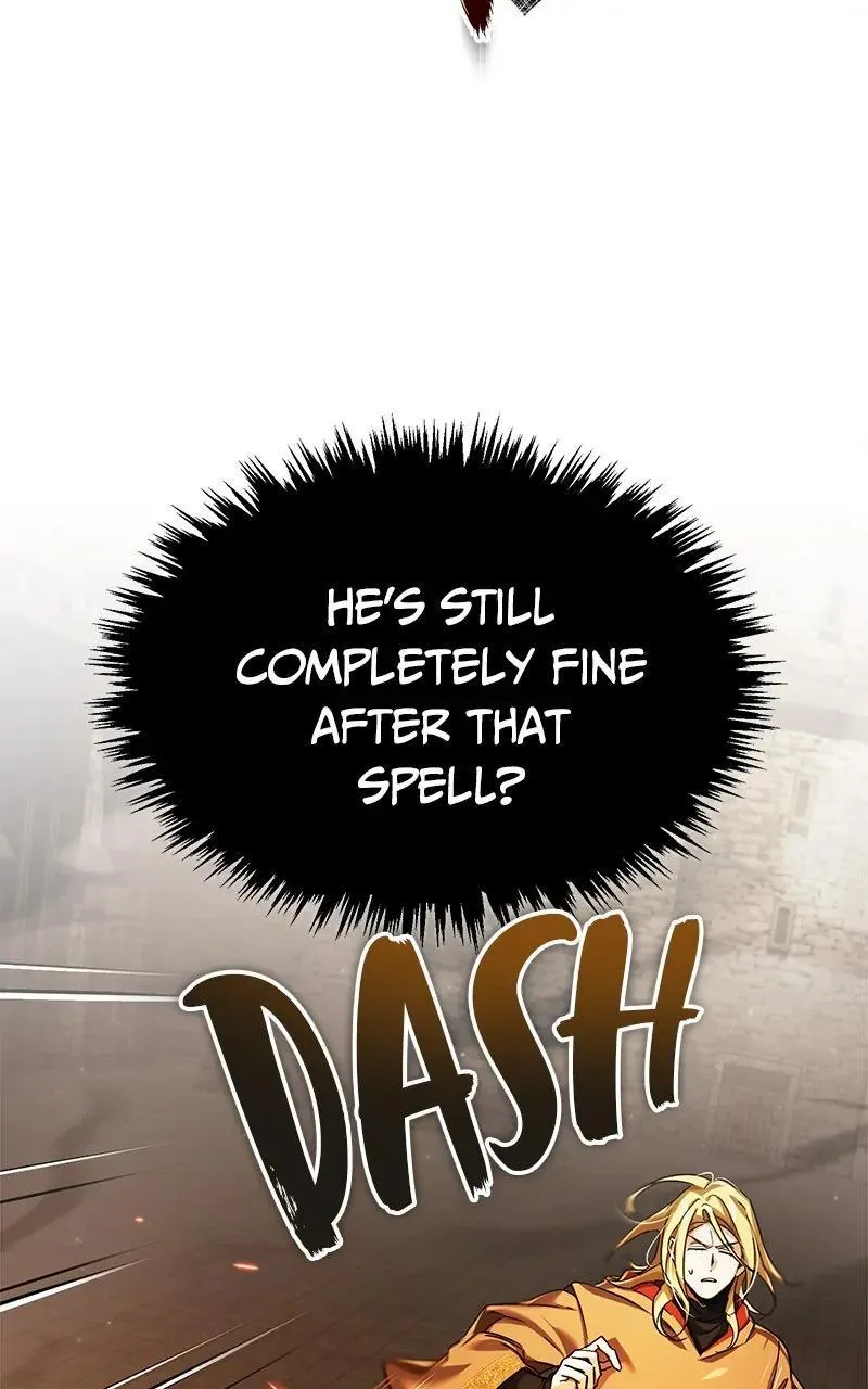 Read Descended from Divinity Manga Online