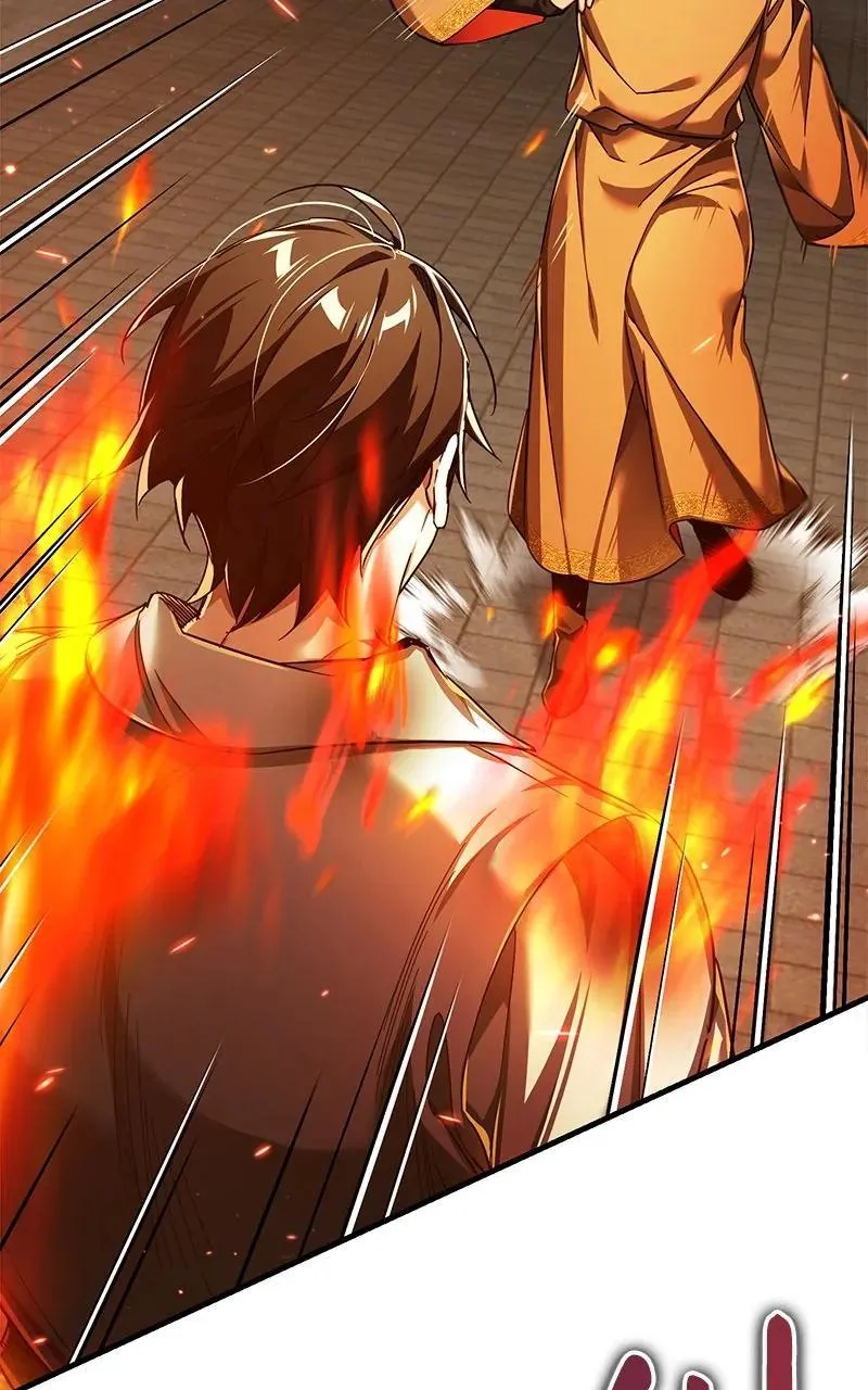 Read Descended from Divinity Manga Online
