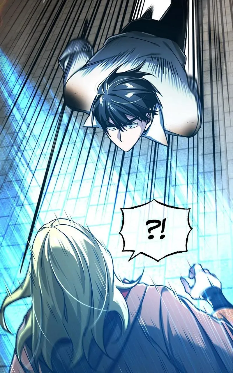 Read Descended from Divinity Manga Online