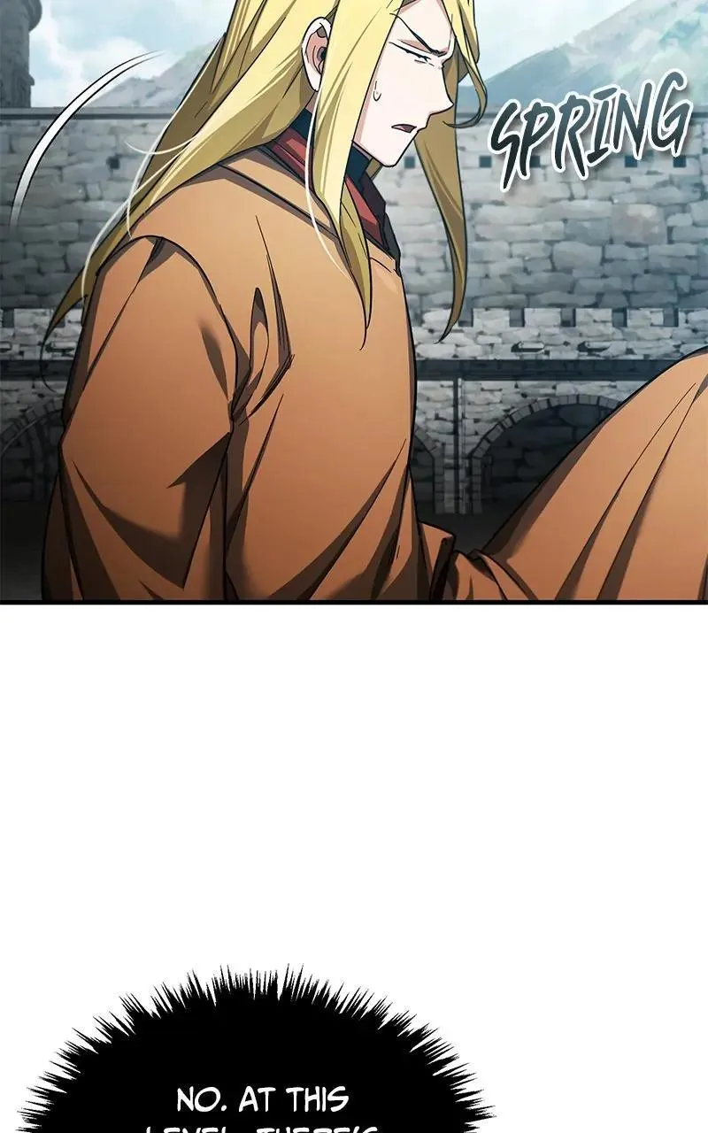 Read Descended from Divinity Manga Online