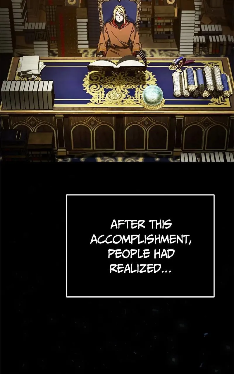 Read Descended from Divinity Manga Online