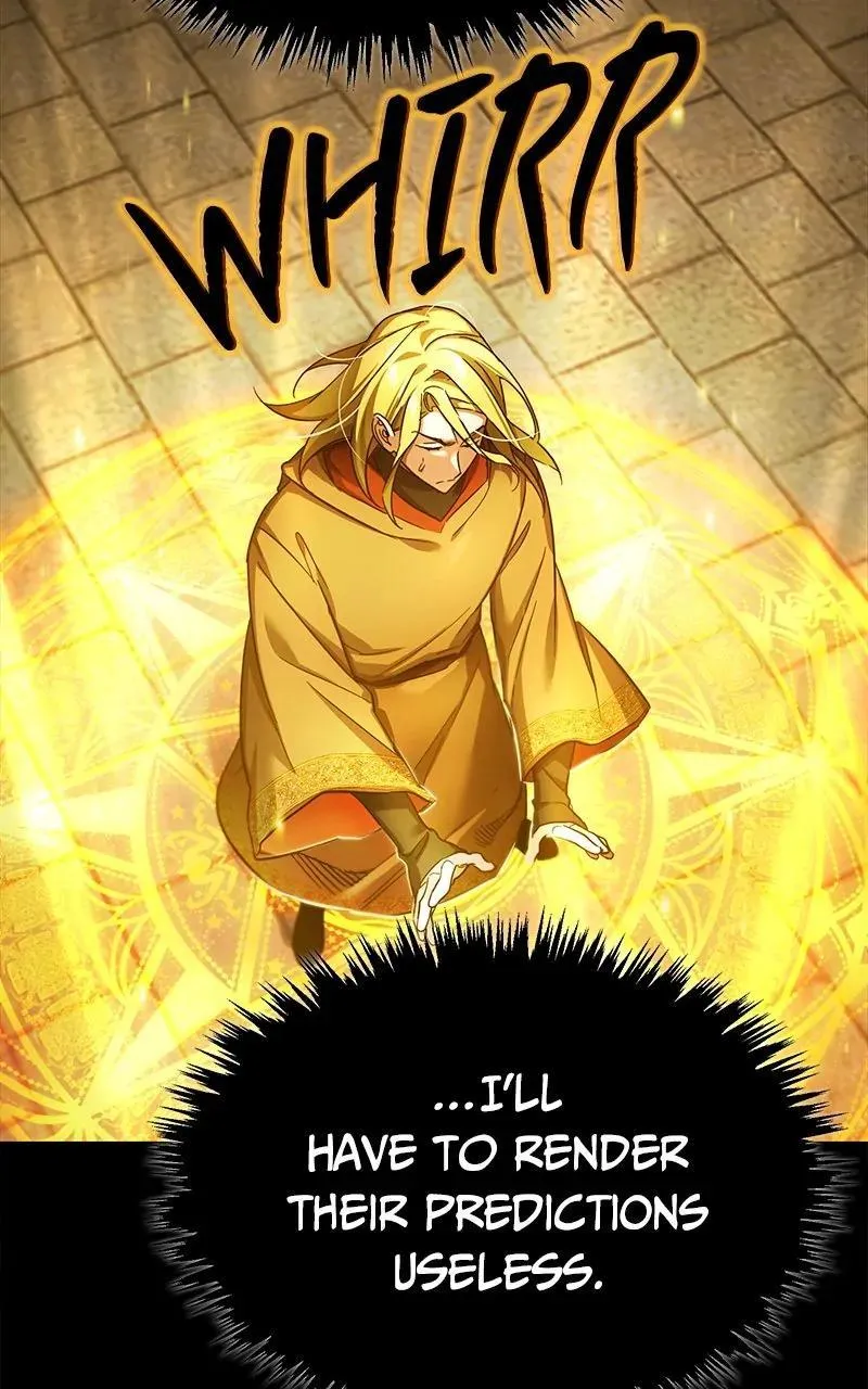 Read Descended from Divinity Manga Online