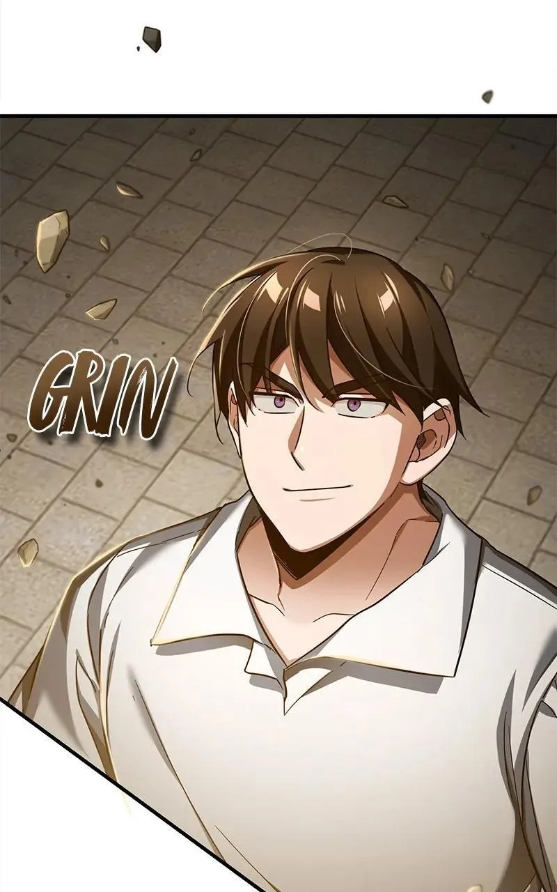 Read Descended from Divinity Manga Online