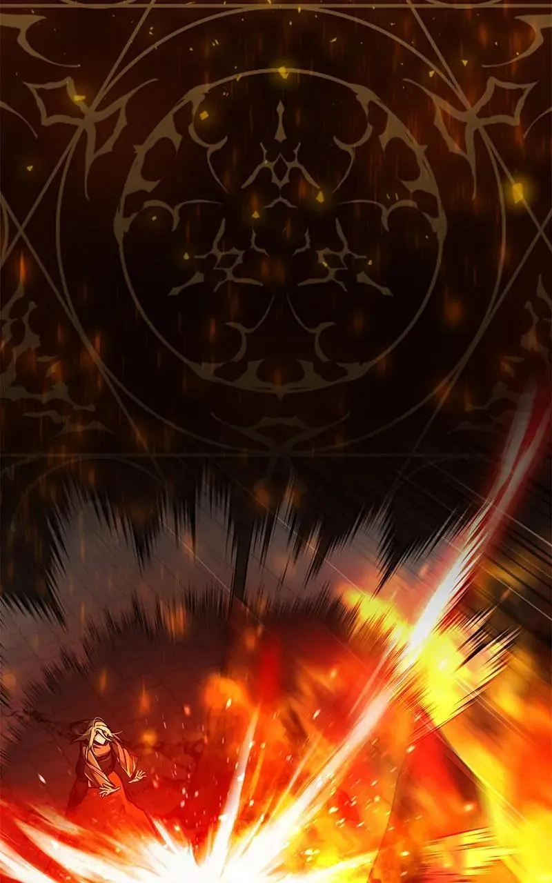 Read Descended from Divinity Manga Online