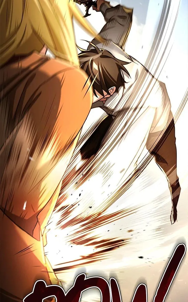 Read Descended from Divinity Manga Online