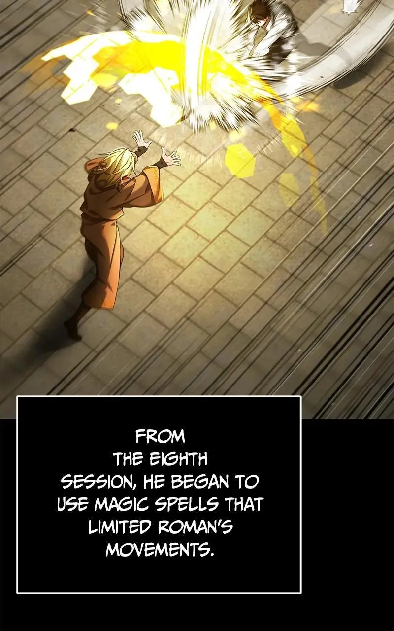 Read Descended from Divinity Manga Online