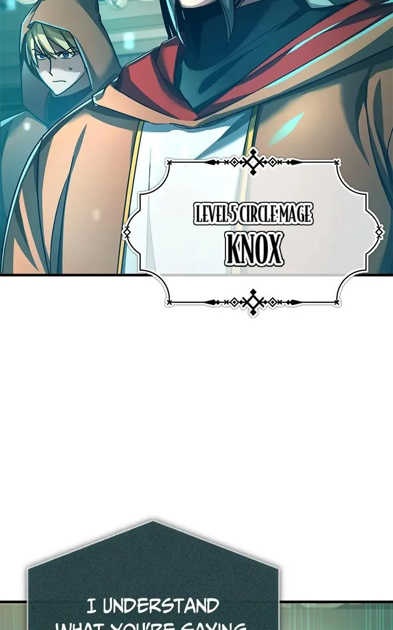 Read Descended from Divinity Manga Online