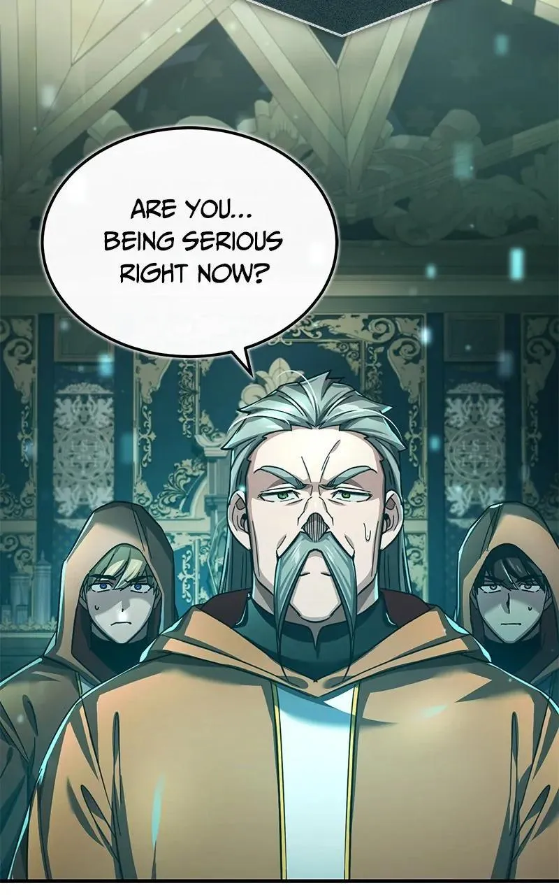 Read Descended from Divinity Manga Online