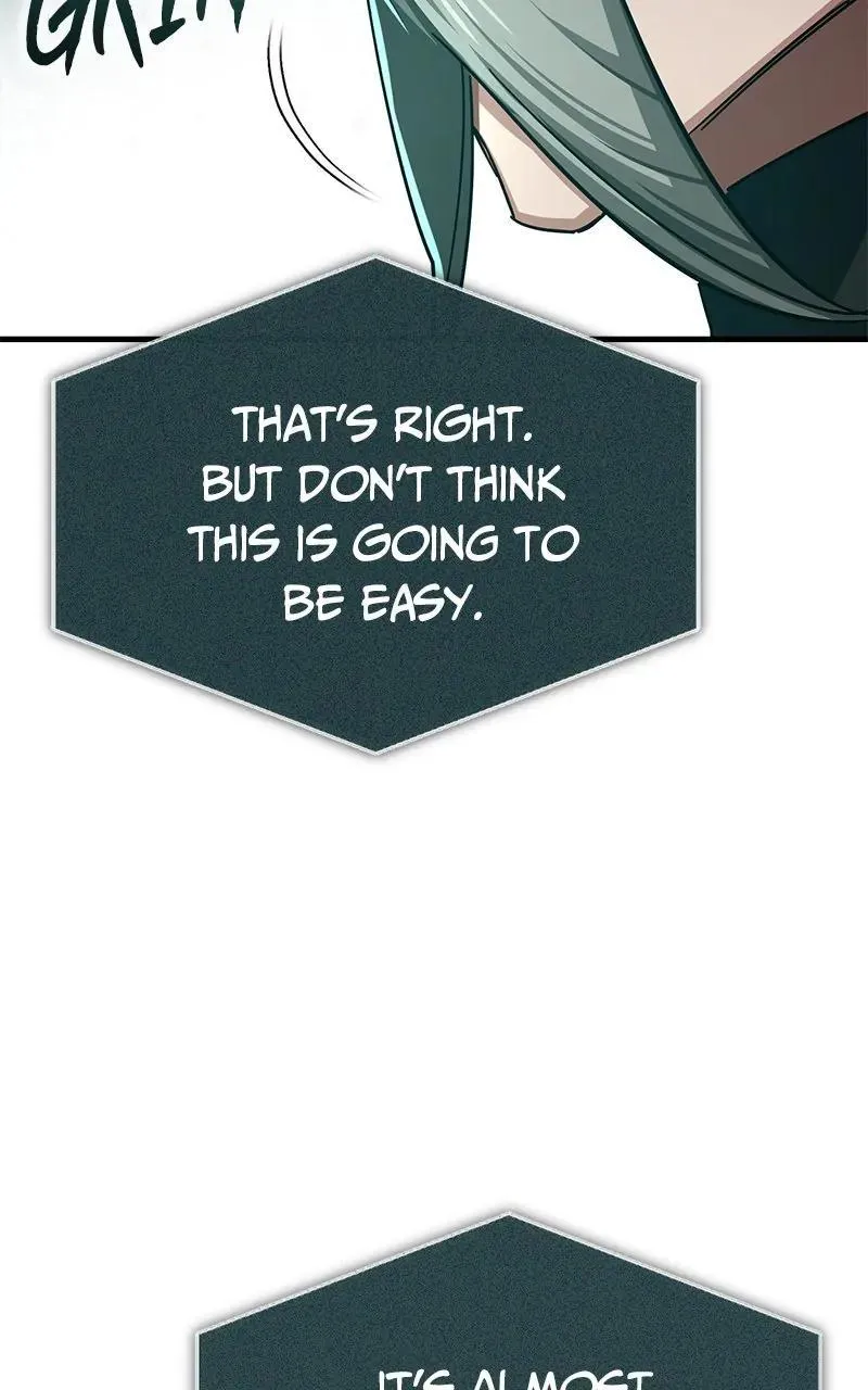Read Descended from Divinity Manga Online