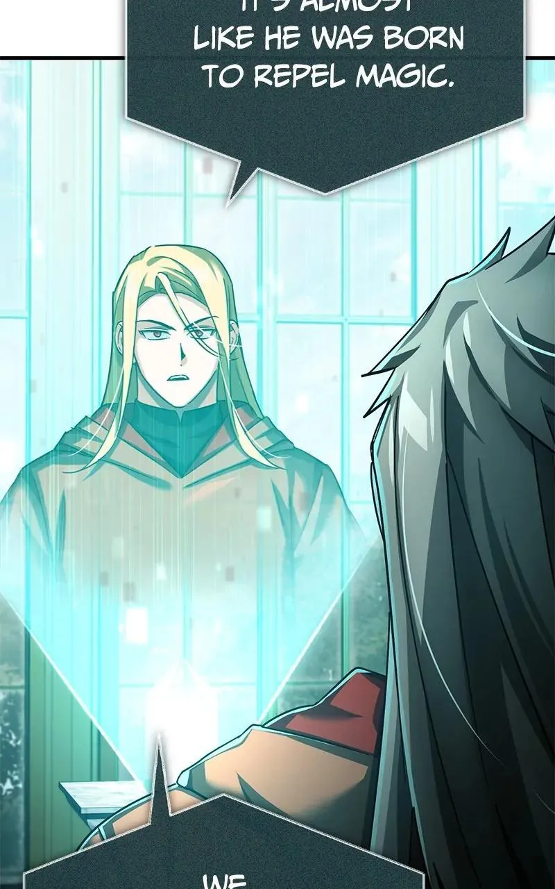 Read Descended from Divinity Manga Online
