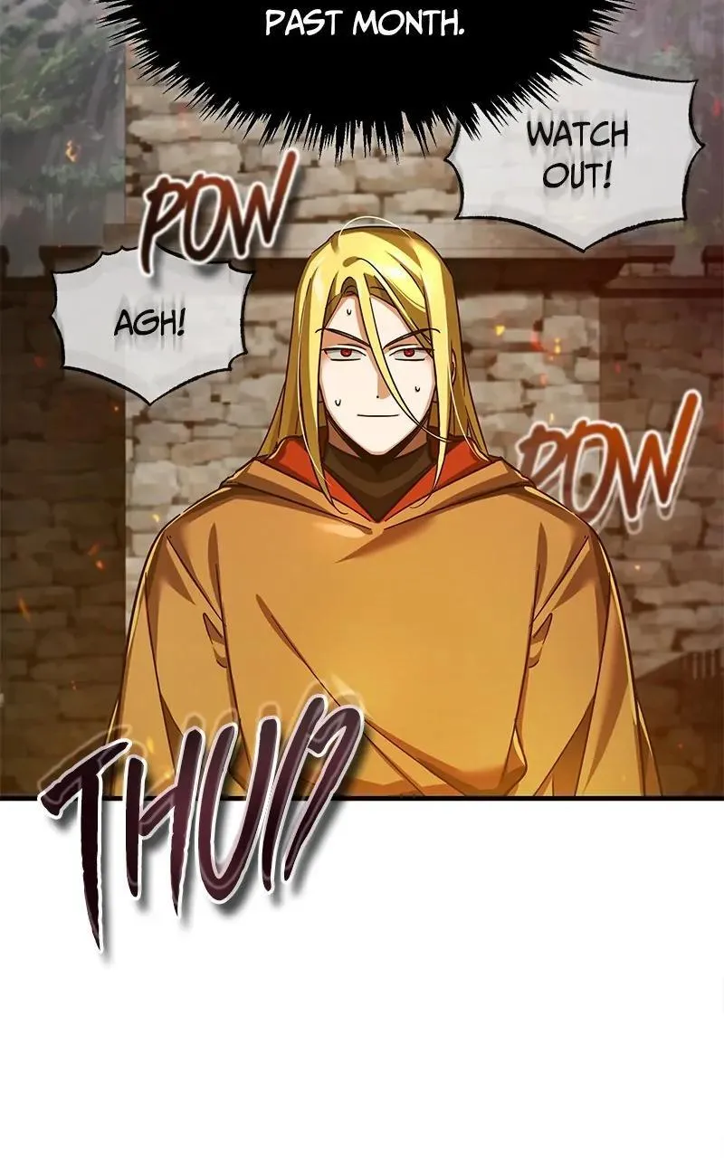 Read Descended from Divinity Manga Online