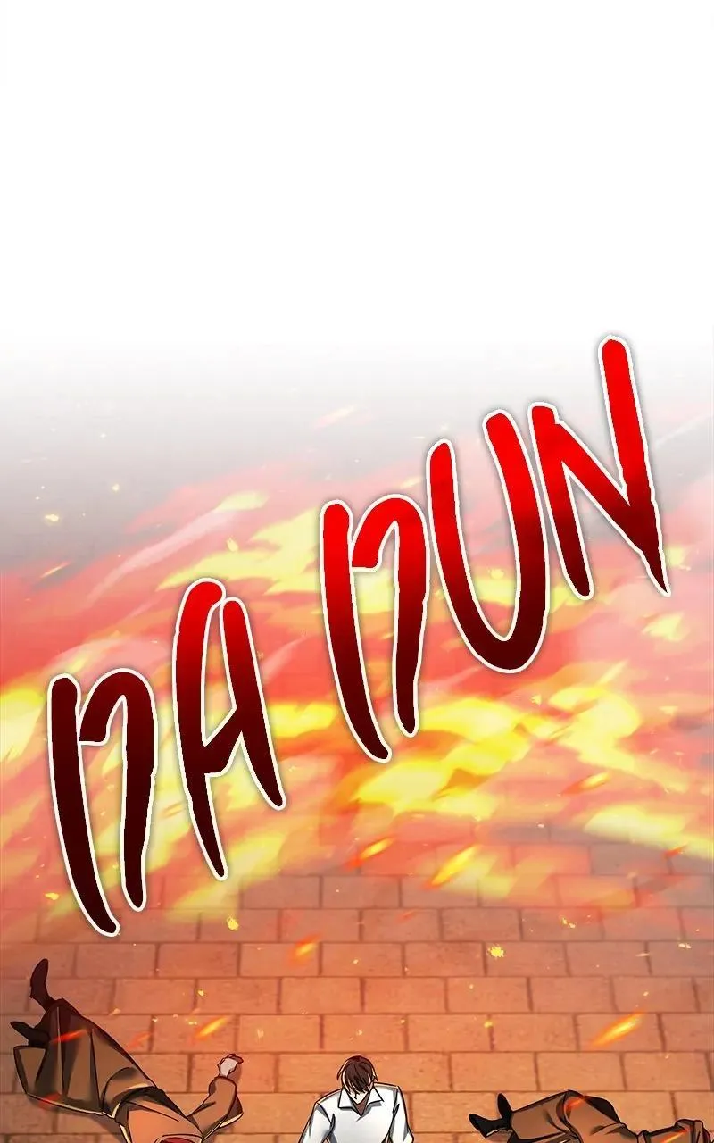 Read Descended from Divinity Manga Online