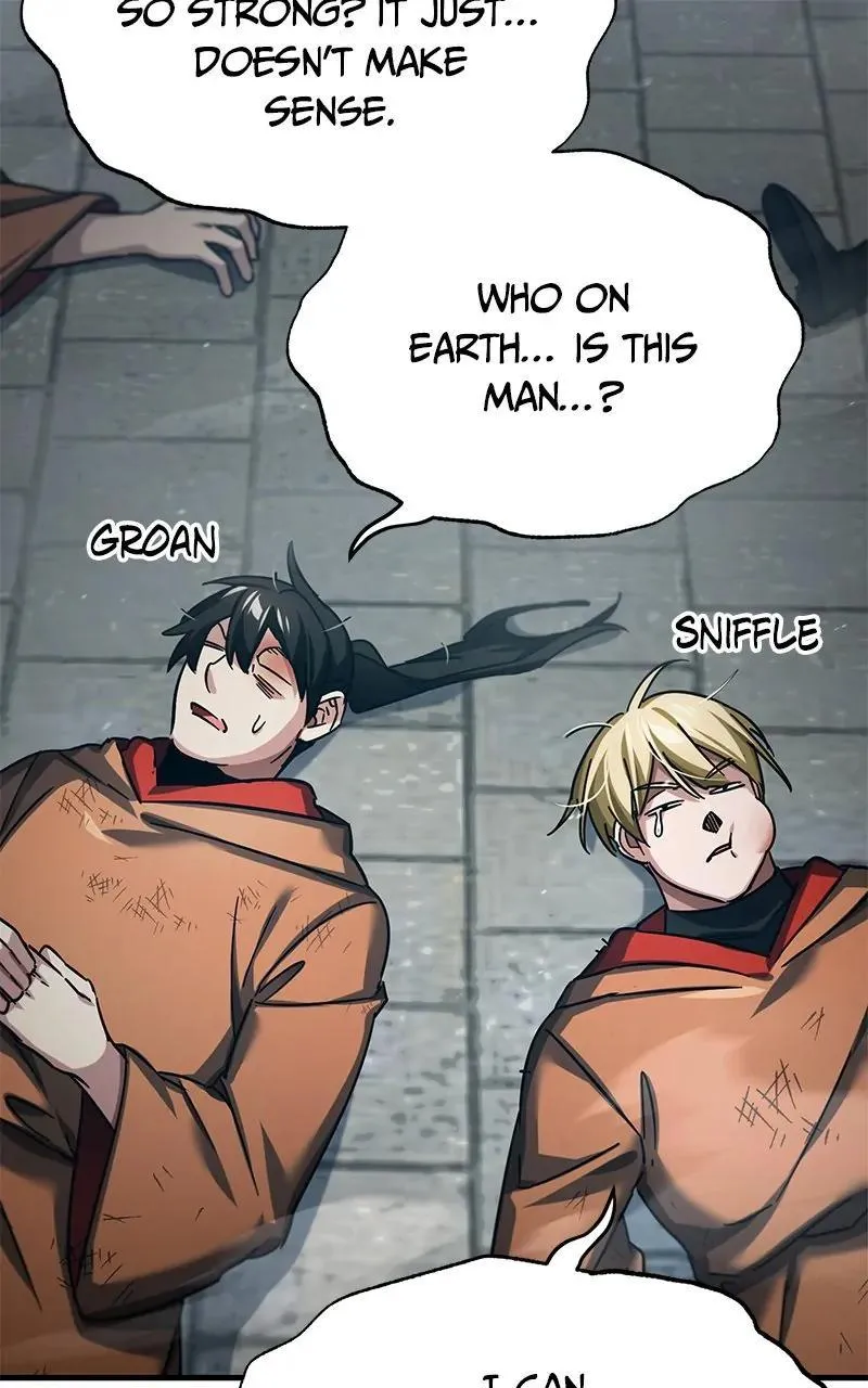 Read Descended from Divinity Manga Online