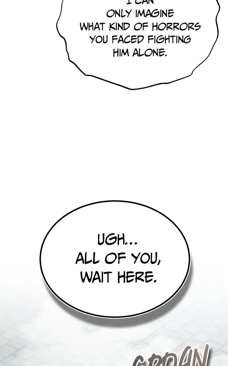 Read Descended from Divinity Manga Online