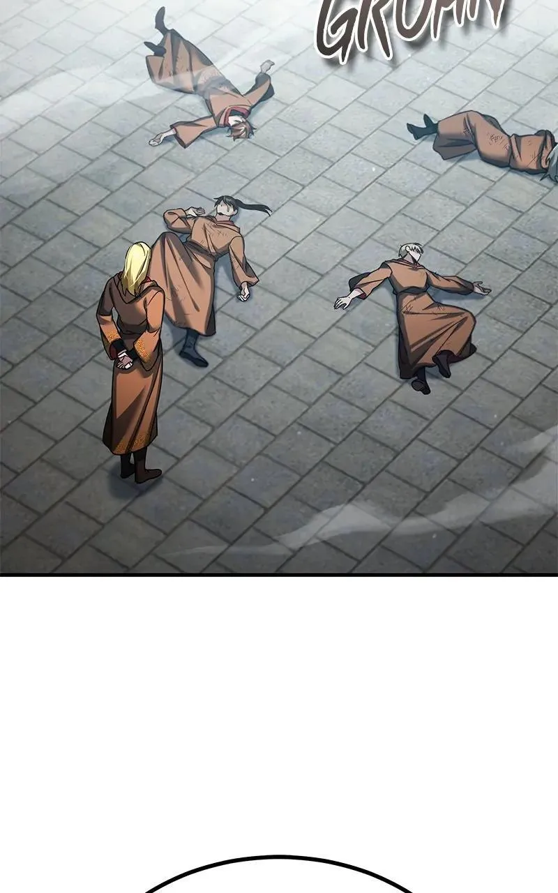 Read Descended from Divinity Manga Online