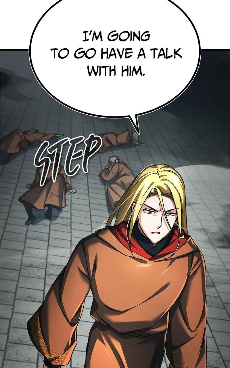 Read Descended from Divinity Manga Online