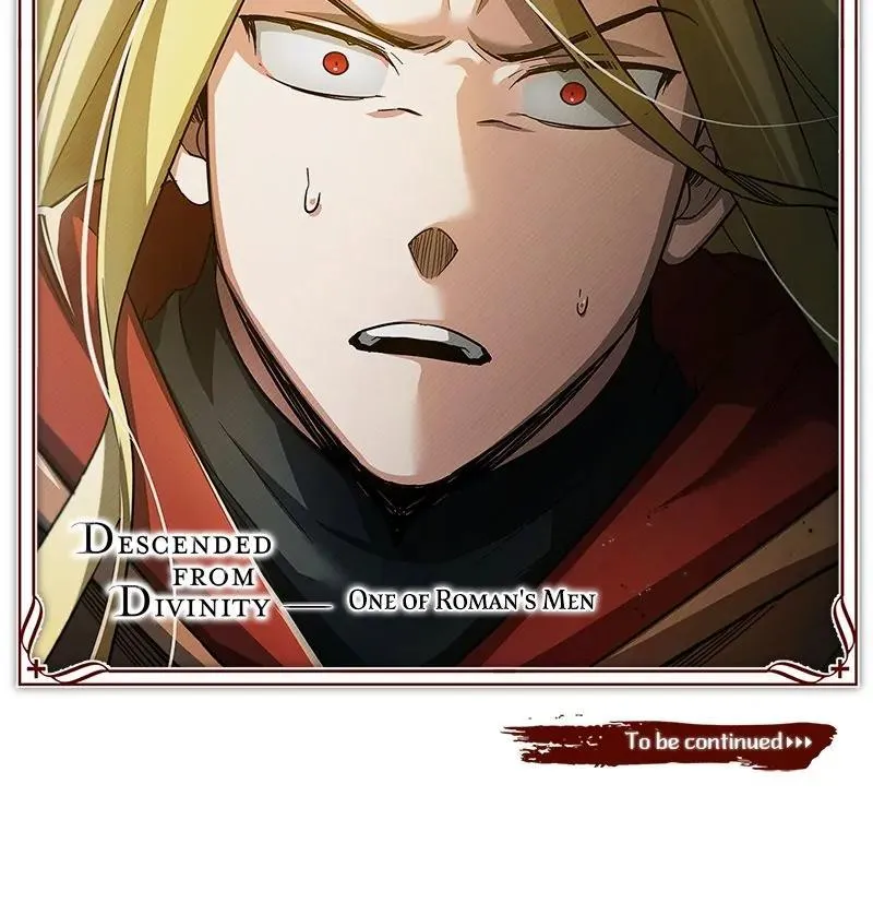 Read Descended from Divinity Manga Online